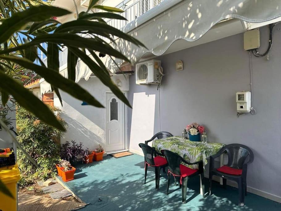 Lidas Sunny Guest House Argolis Ναύπλιο Εξωτερικό φωτογραφία
