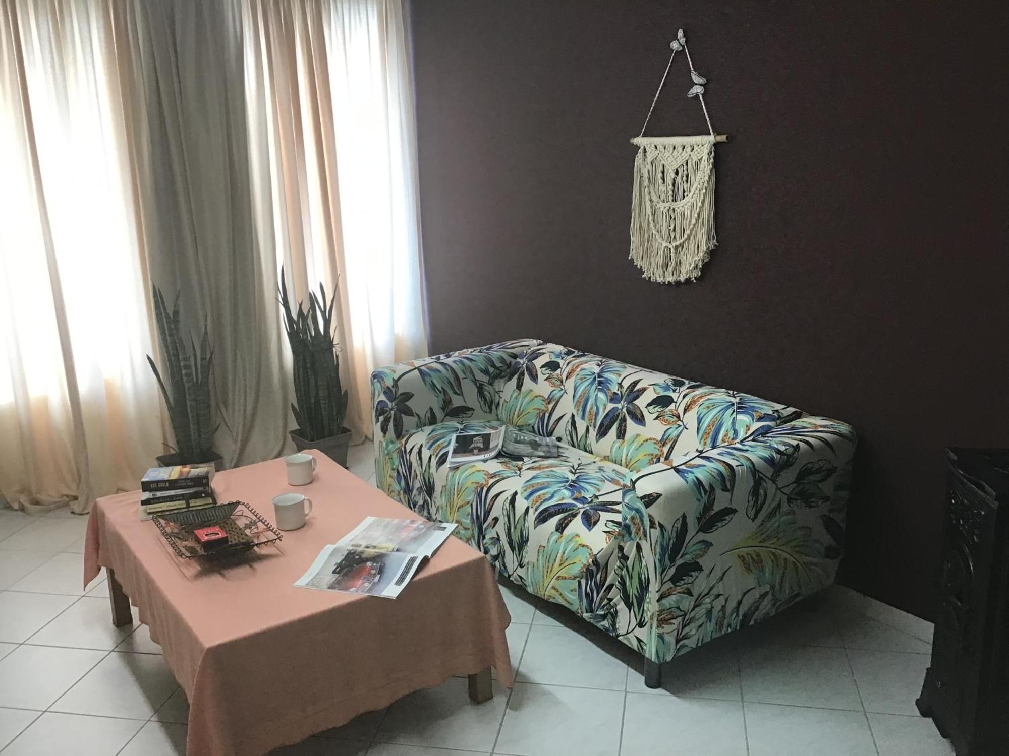 Lidas Sunny Guest House Argolis Ναύπλιο Εξωτερικό φωτογραφία