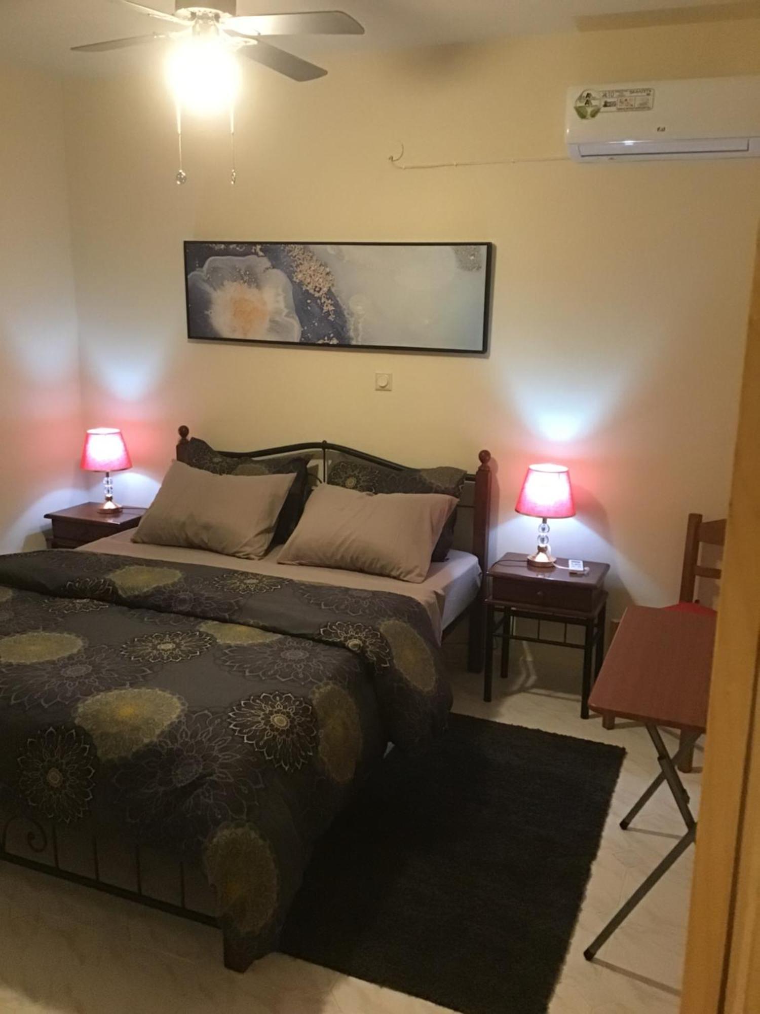 Lidas Sunny Guest House Argolis Ναύπλιο Εξωτερικό φωτογραφία