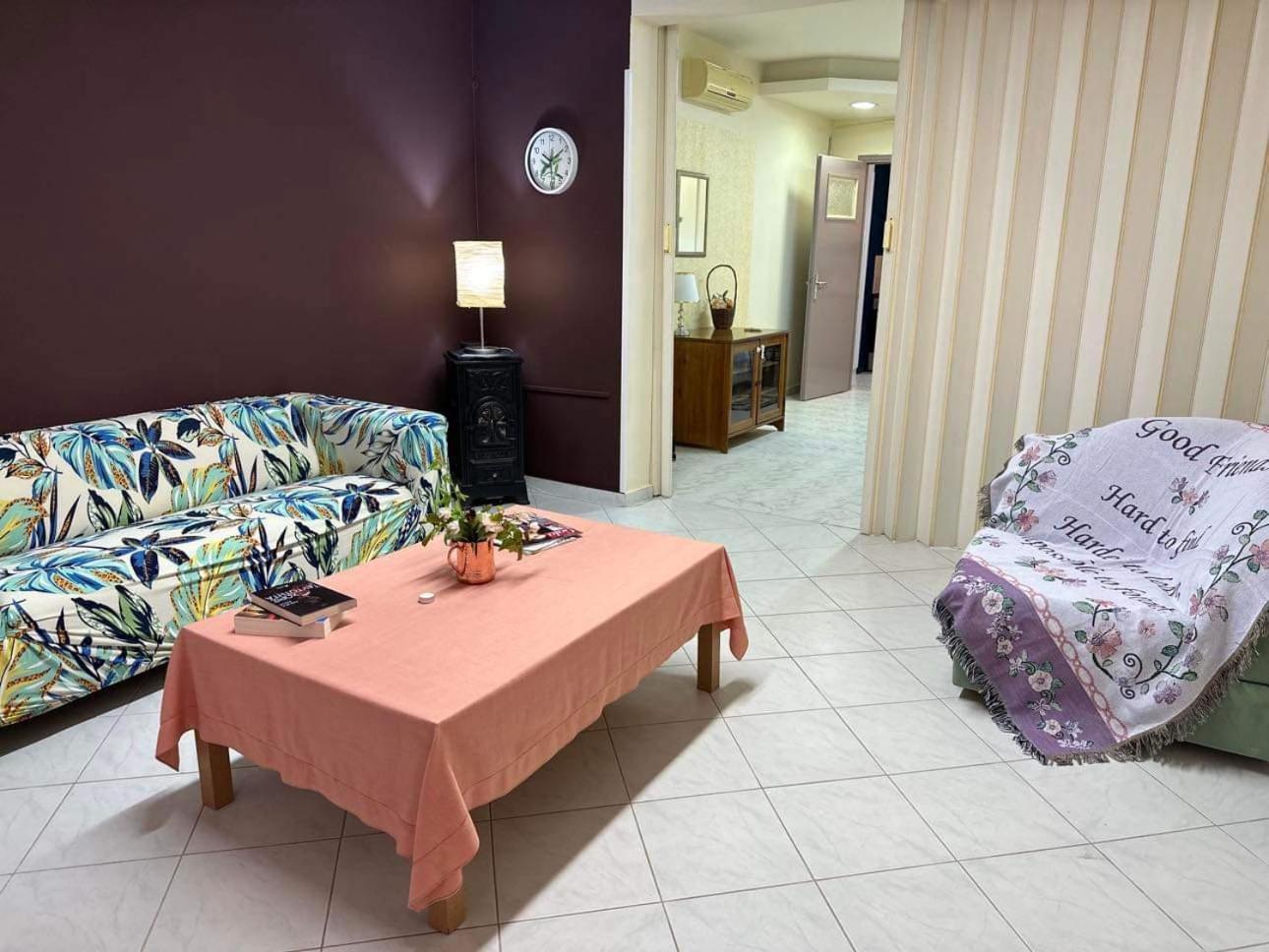 Lidas Sunny Guest House Argolis Ναύπλιο Εξωτερικό φωτογραφία
