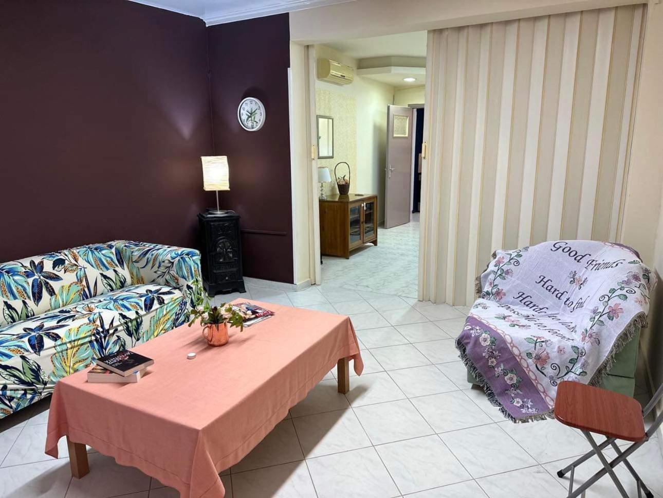 Lidas Sunny Guest House Argolis Ναύπλιο Εξωτερικό φωτογραφία