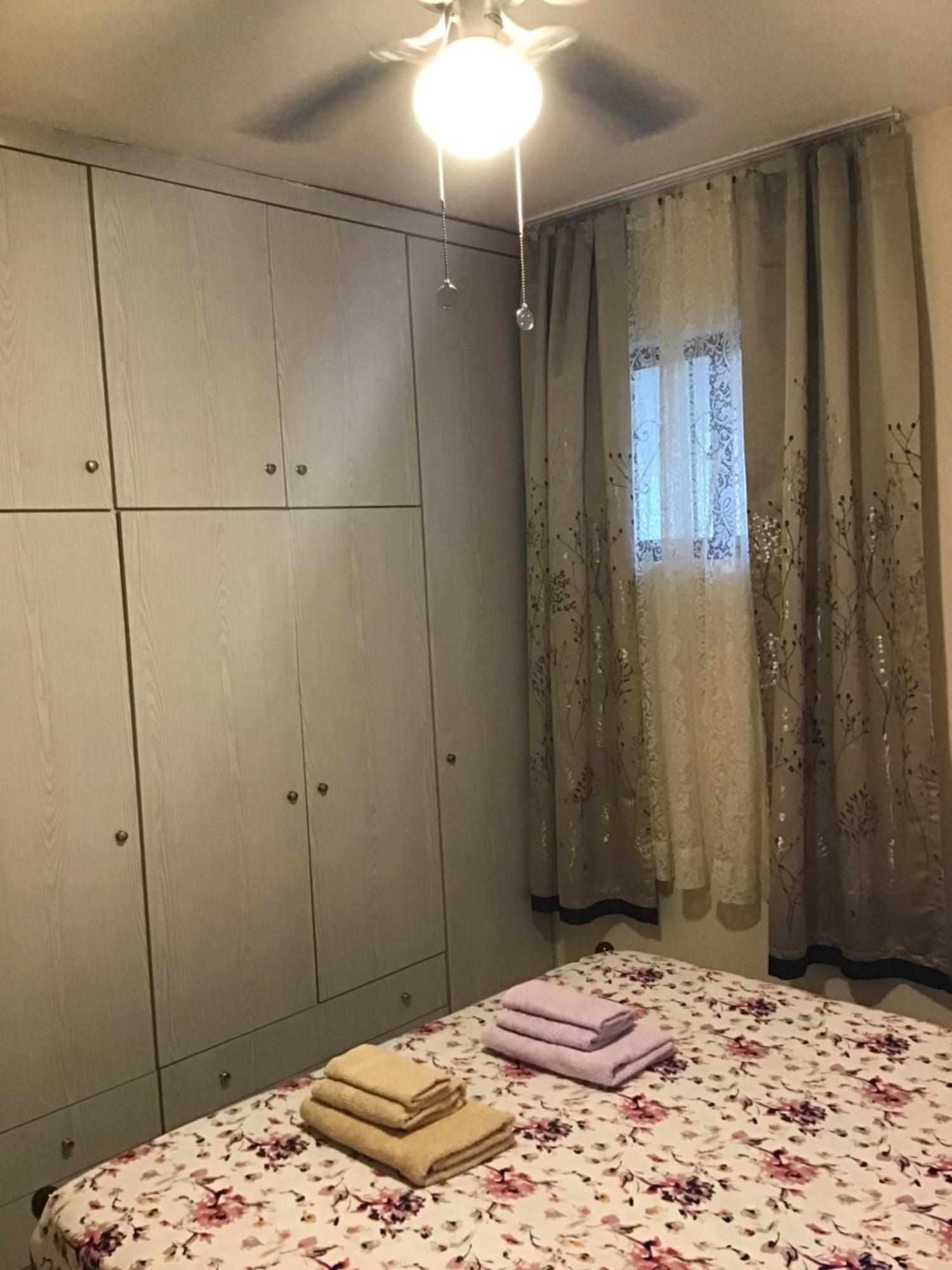 Lidas Sunny Guest House Argolis Ναύπλιο Εξωτερικό φωτογραφία