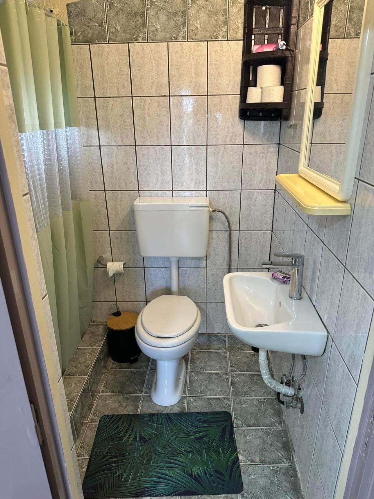 Lidas Sunny Guest House Argolis Ναύπλιο Εξωτερικό φωτογραφία